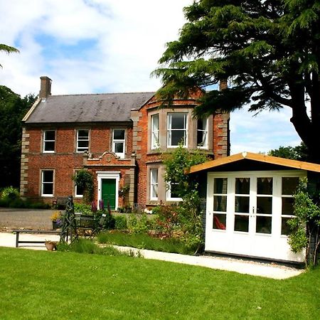Broomhouse Farmhouse Cheswick  Εξωτερικό φωτογραφία