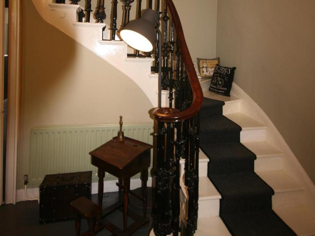 Broomhouse Farmhouse Cheswick  Εξωτερικό φωτογραφία